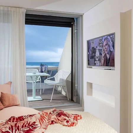 Parenthese Héliopolis O20 - Luxe - 2 Personnes * Agde