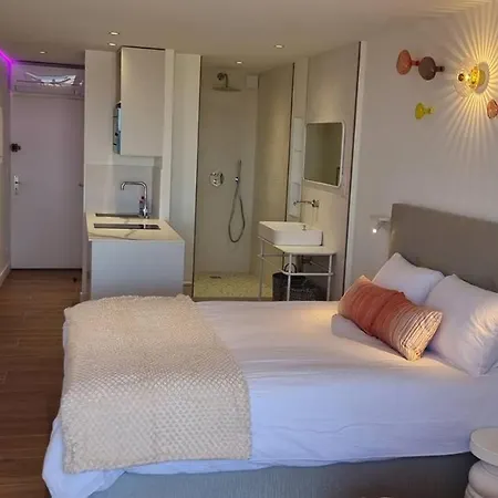 Parenthese Heliopolis O20 - Luxe - 2 Personnes * Agde