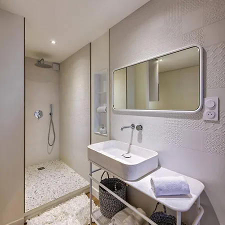 Parenthese Heliopolis O20 - Luxe - 2 Personnes