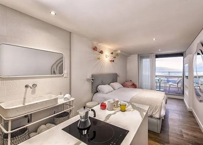 Parenthese Héliopolis O20 - Luxe - 2 Personnes Agde