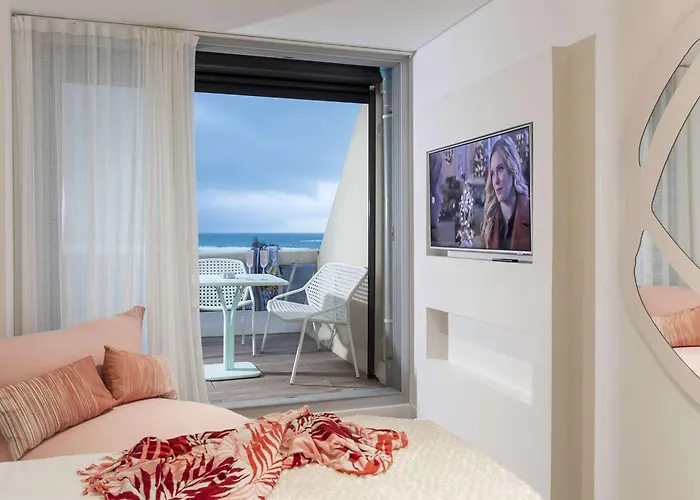 Parenthese Heliopolis O20 - Luxe - 2 Personnes * Agde