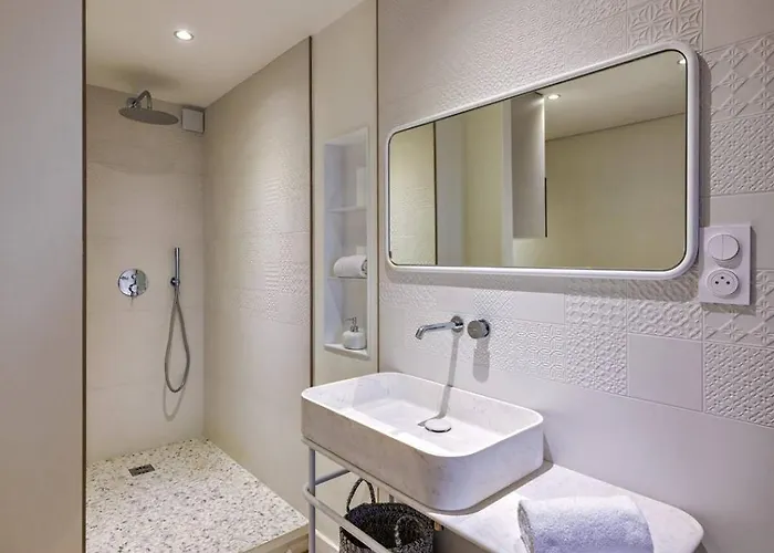 Parenthese Heliopolis O20 - Luxe - 2 Personnes